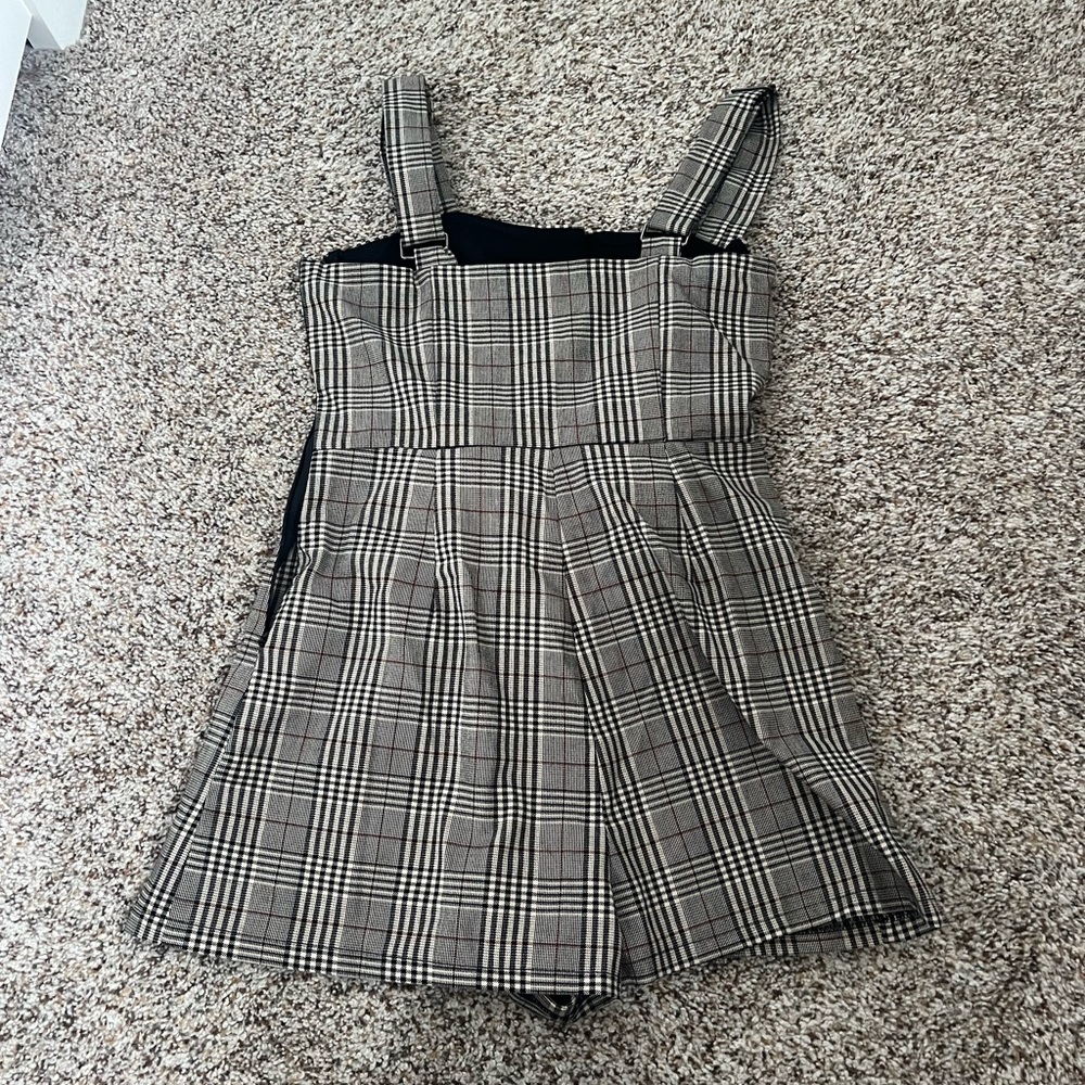 Romper - Picture 3 of 3